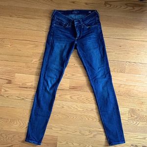 Lucky Brand Charlie Skinny Women’s jeans
